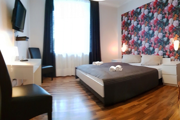 Hotel Bürgerhof (Köln)